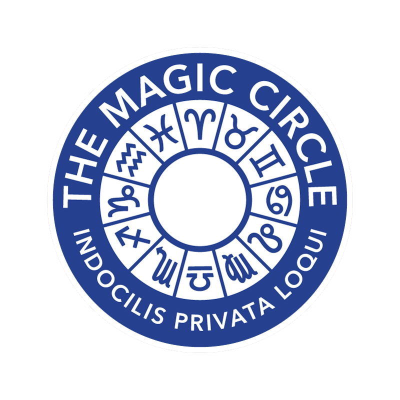 magic circle dov citron magic circle member