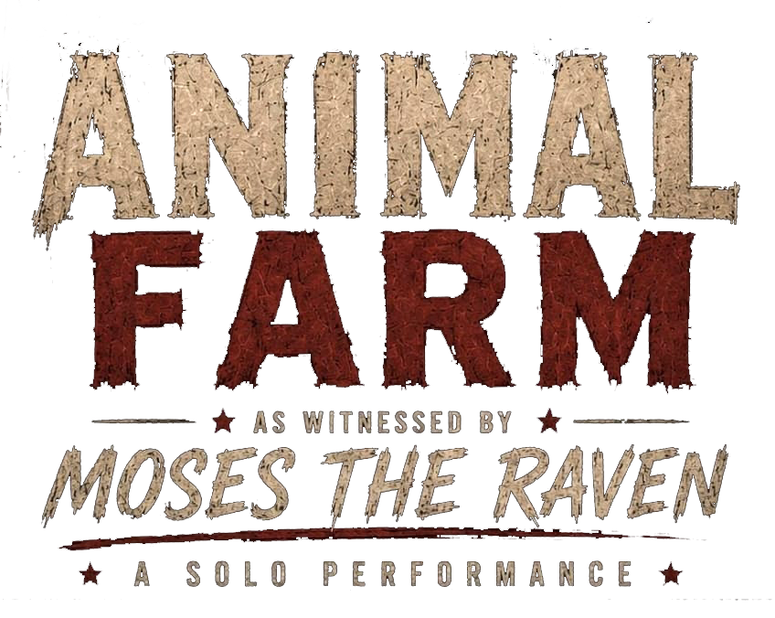 Dov Citron Animal Farm Logo